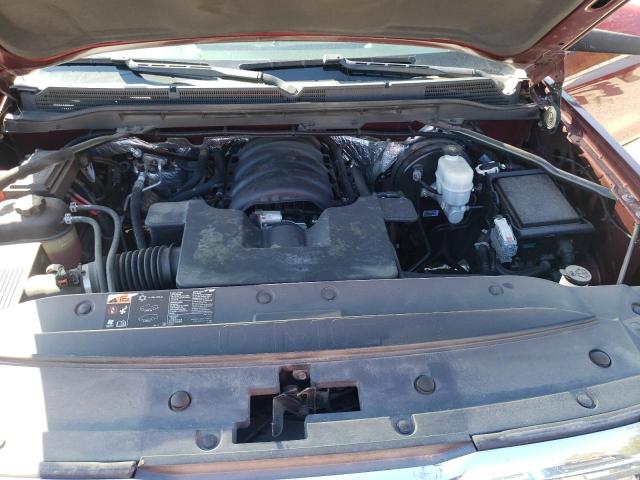 1GTR1MEC9GZ208656 GMC Sierra C1500 Sle
