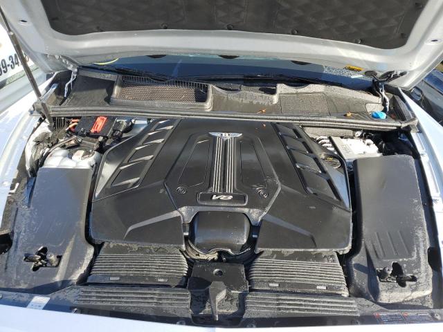 SJAAM2ZVXKC026790 Bentley Bentayga