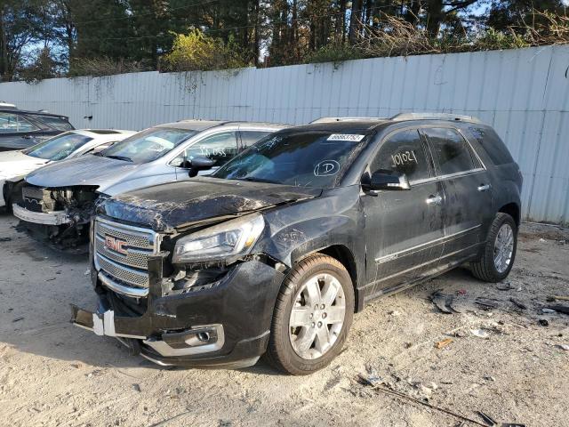 1GKKVTKD1FJ302738 GMC Acadia Denali