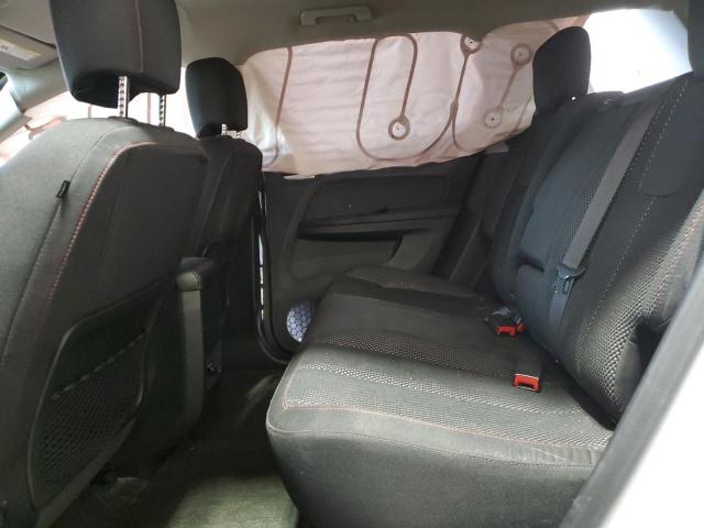 2GKFLSEK2G6349514 GMC Terrain Sle