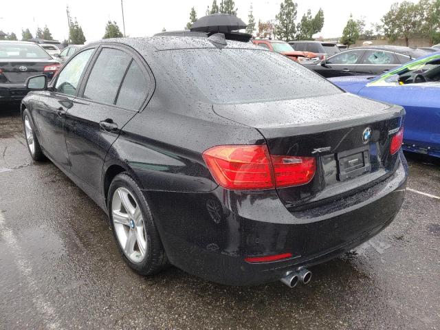 WBA3B3G58FNT17155 BMW 328 XI