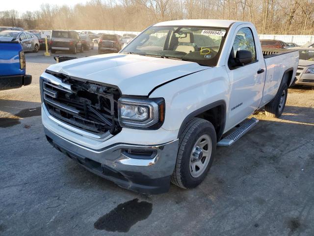 1GTN1LEC8HZ904788 GMC Sierra C1500
