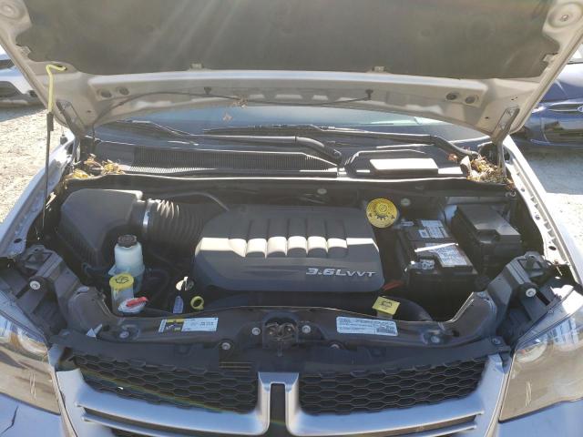 2C4RDGEG0GR369225 Dodge Grand Caravan R/t