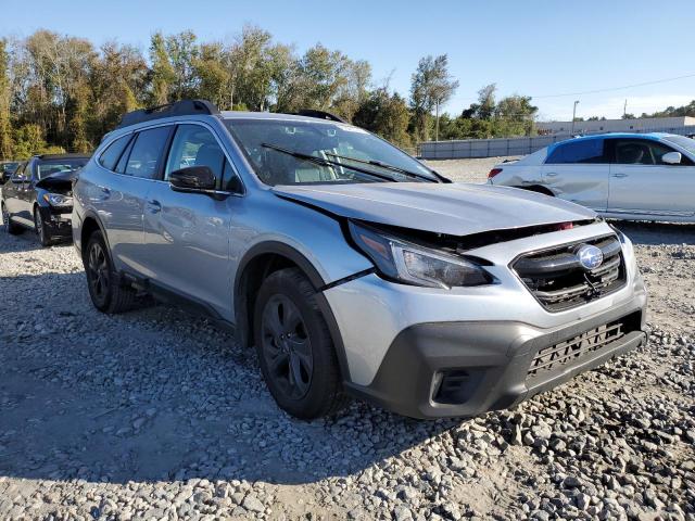 Продажа на аукционе авто 2021 Subaru Outback Onyx Edition Xt, vin: 4S4BTGLD8M3128879, номер лота: 66480042