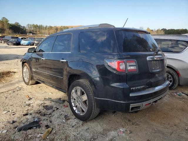 1GKKVTKD1FJ302738 GMC Acadia Denali