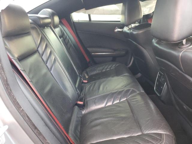 2C3CDXEJ4GH323991 Dodge Charger Srt 392