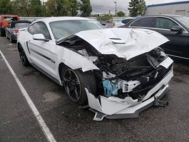 Продажа на аукционе авто 2019 Ford Mustang Gt, vin: 1FA6P8CF6K5143776, номер лота: 66483932