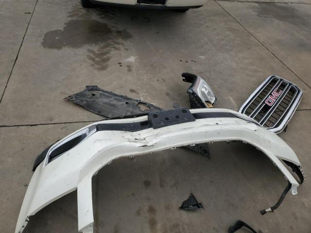 1GKS2HKC0FR660797 GMC Yukon Xl K1500 Slt