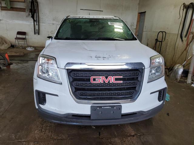 2GKFLSEK2G6349514 GMC Terrain Sle