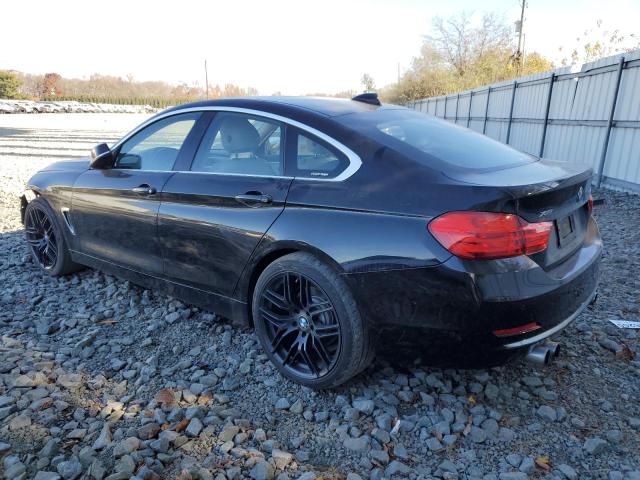 WBA4A7C59FD414830 BMW 428 Xi Gran Coupe