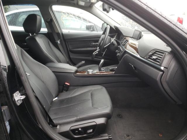 WBA3B3G58FNT17155 BMW 328 XI