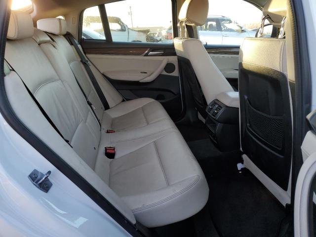 5UXXW3C58F0M88241 BMW X4 Xdrive28i