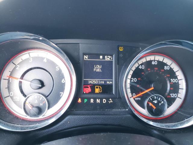 2C4RDGEG0GR369225 Dodge Grand Caravan R/t