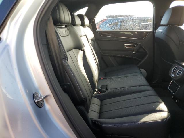 SJAAM2ZVXKC026790 Bentley Bentayga