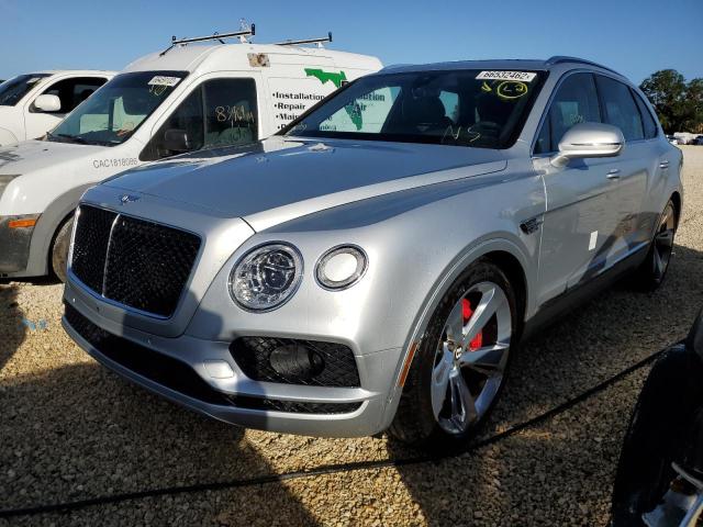 SJAAM2ZVXKC026790 Bentley Bentayga