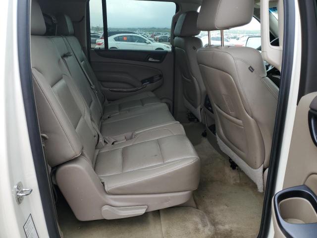 1GKS2HKC0FR660797 GMC Yukon Xl K1500 Slt