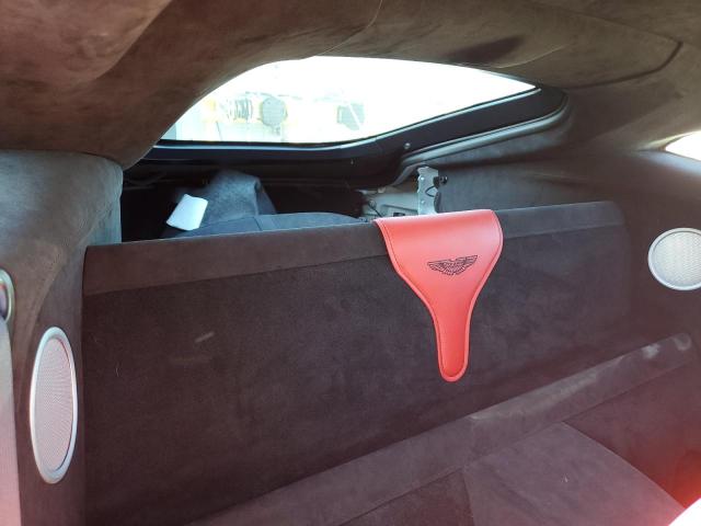 SCFSMGAW5LGN04145 Aston Martin Vantage