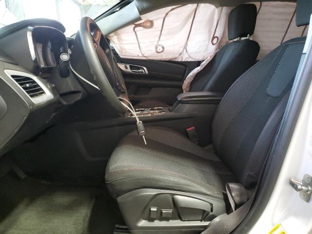 2GKFLSEK2G6349514 GMC Terrain Sle