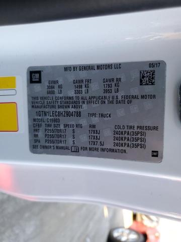 1GTN1LEC8HZ904788 GMC Sierra C1500