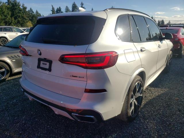 5UXCR6C59KLL08846 BMW X5 Xdrive40i