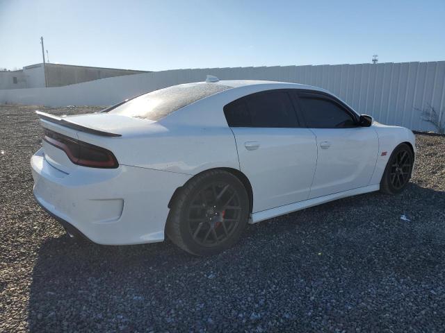 2C3CDXGJ7GH323934 Dodge Charger R/t Scat Pack