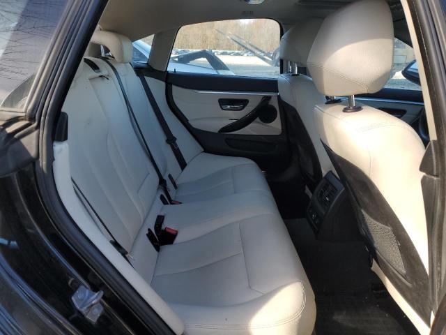 WBA4A7C59FD414830 BMW 428 Xi Gran Coupe