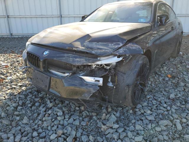 WBA4A7C59FD414830 BMW 428 Xi Gran Coupe