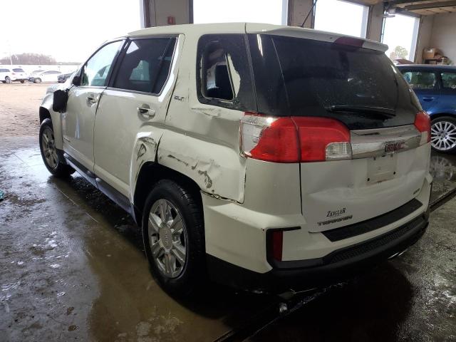 2GKFLSEK2G6349514 GMC Terrain Sle