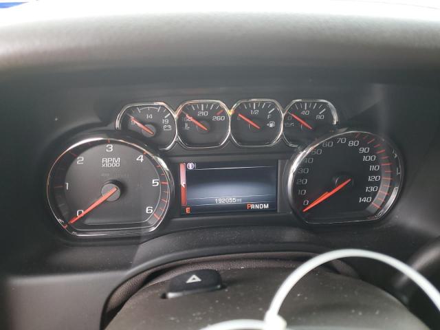 1GKS2HKC0FR660797 GMC Yukon Xl K1500 Slt
