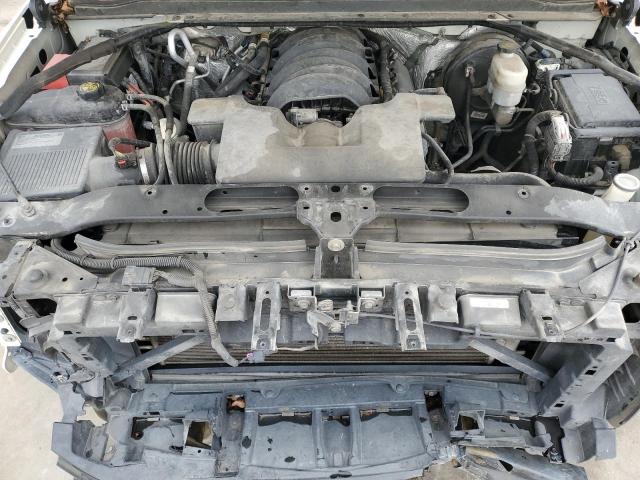 1GKS2HKC0FR660797 GMC Yukon Xl K1500 Slt