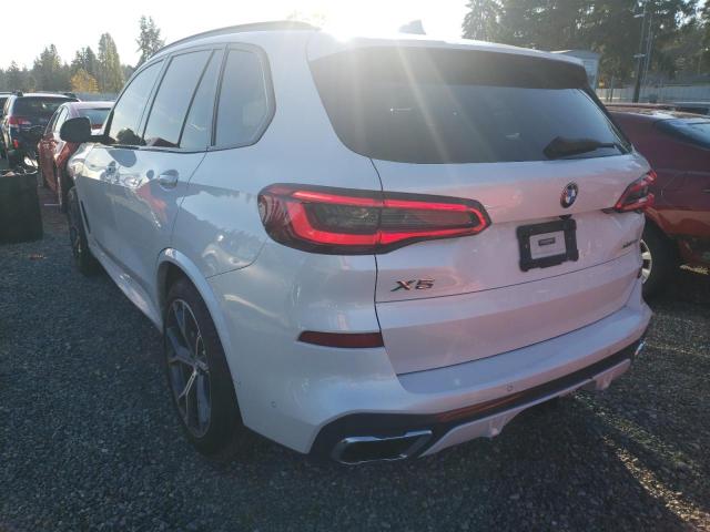 5UXCR6C59KLL08846 BMW X5 Xdrive40i
