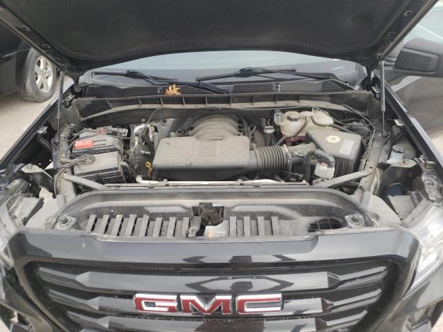 1GTU9CED5KZ378544 GMC Sierra K1500 Elevation