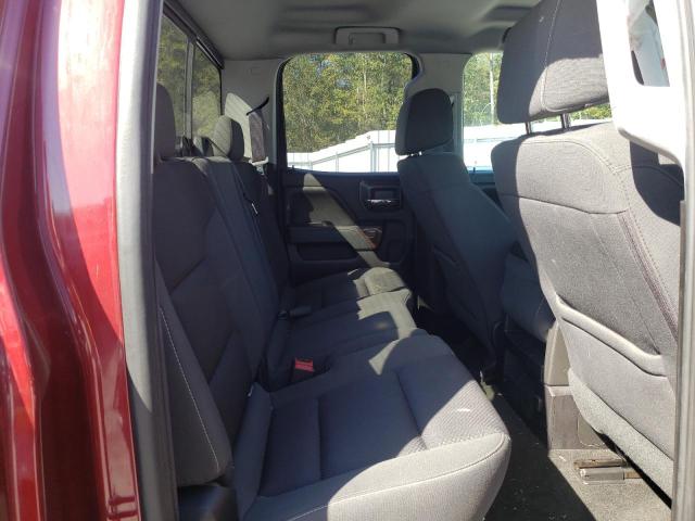 1GTR1MEC9GZ208656 GMC Sierra C1500 Sle