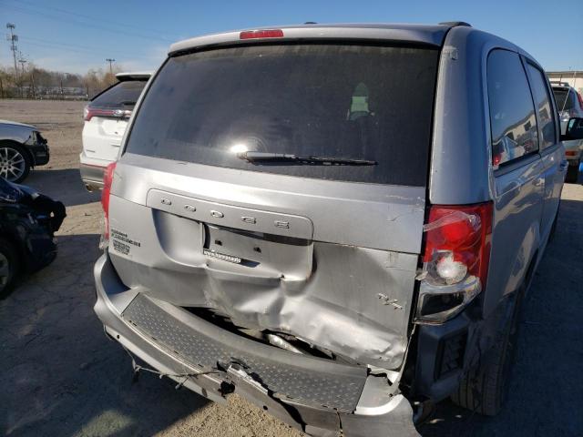2C4RDGEG0GR369225 Dodge Grand Caravan R/t
