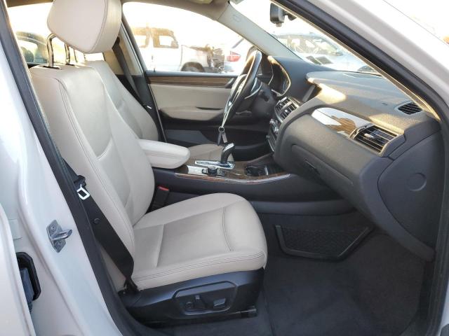 5UXXW3C58F0M88241 BMW X4 Xdrive28i