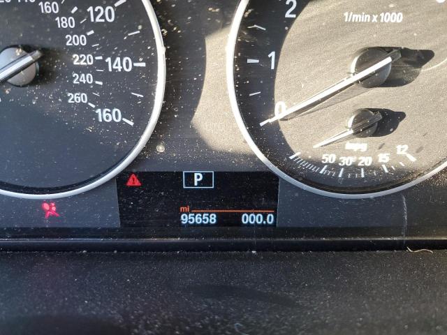 5UXXW3C58F0M88241 BMW X4 Xdrive28i