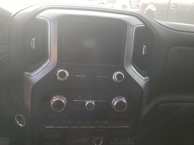 1GTU9CED5KZ378544 GMC Sierra K1500 Elevation