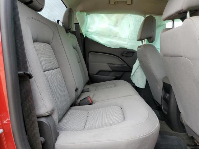 1GTG5AEA7F1142551 GMC Canyon