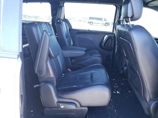 2C4RDGEG0GR369225 Dodge Grand Caravan R/t