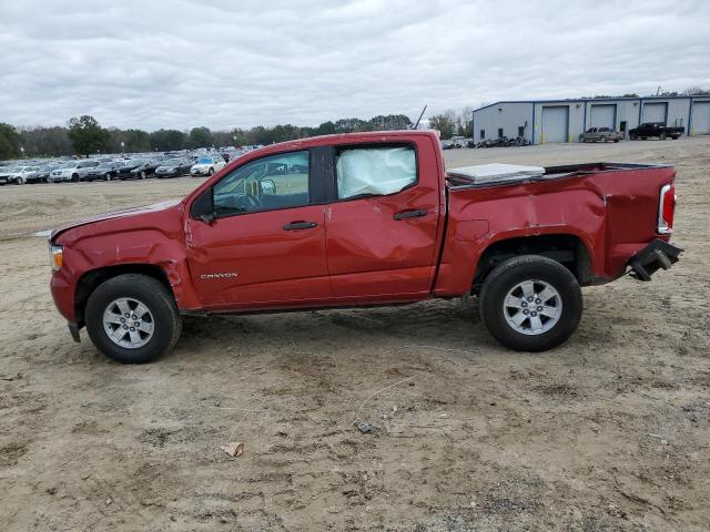 1GTG5AEA7F1142551 GMC Canyon