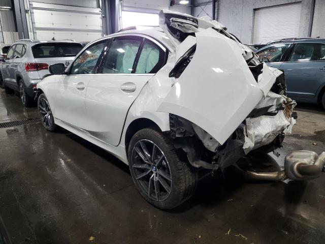 3MW5R7J06L8B33498 BMW 330XI