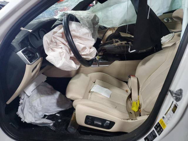 3MW5R7J06L8B33498 BMW 330XI