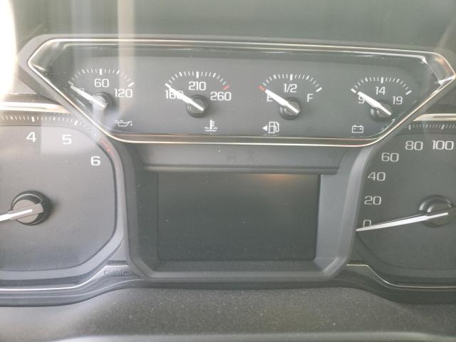 1GTU9CED5KZ378544 GMC Sierra K1500 Elevation