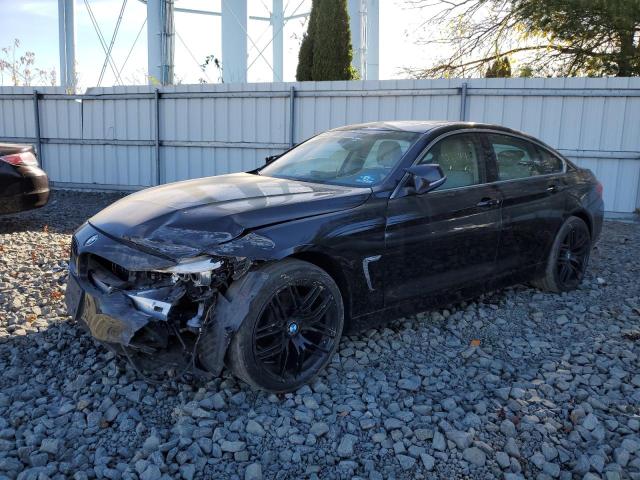 WBA4A7C59FD414830 BMW 428 Xi Gran Coupe