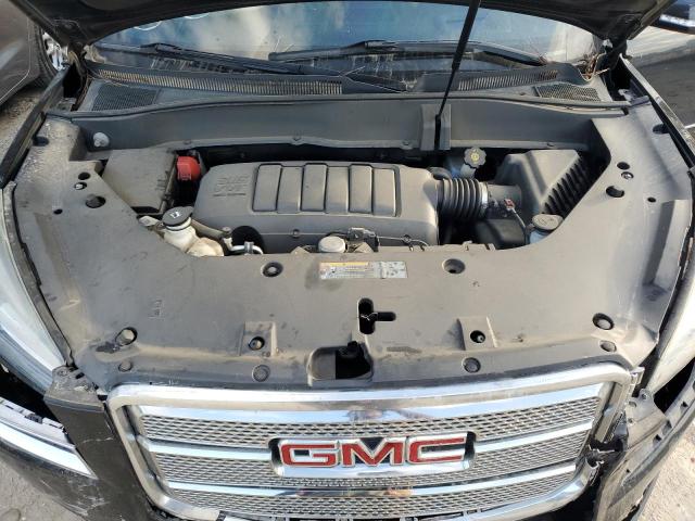 1GKKVTKD1FJ302738 GMC Acadia Denali