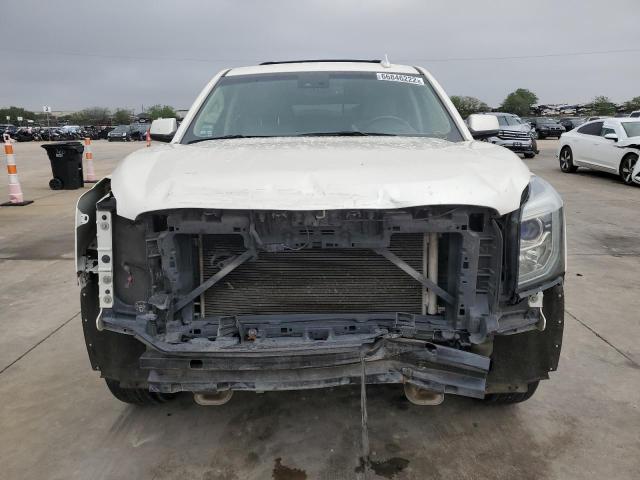 1GKS2HKC0FR660797 GMC Yukon Xl K1500 Slt