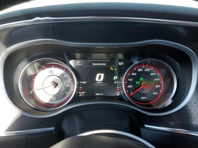 2C3CDXGJ7GH323934 Dodge Charger R/t Scat Pack