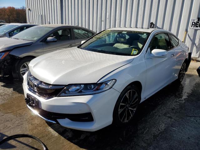 1HGCT2B8XHA002655 Honda ACCORD EXL