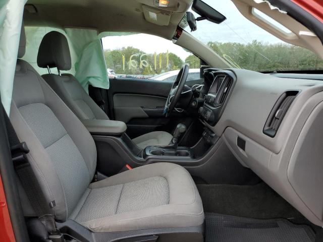 1GTG5AEA7F1142551 GMC Canyon
