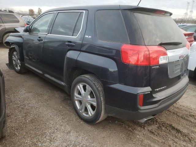 2GKFLSEK4H6317486 GMC Terrain Sle